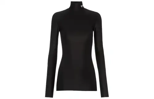 PRADA FW21 Knitwear Women's Black