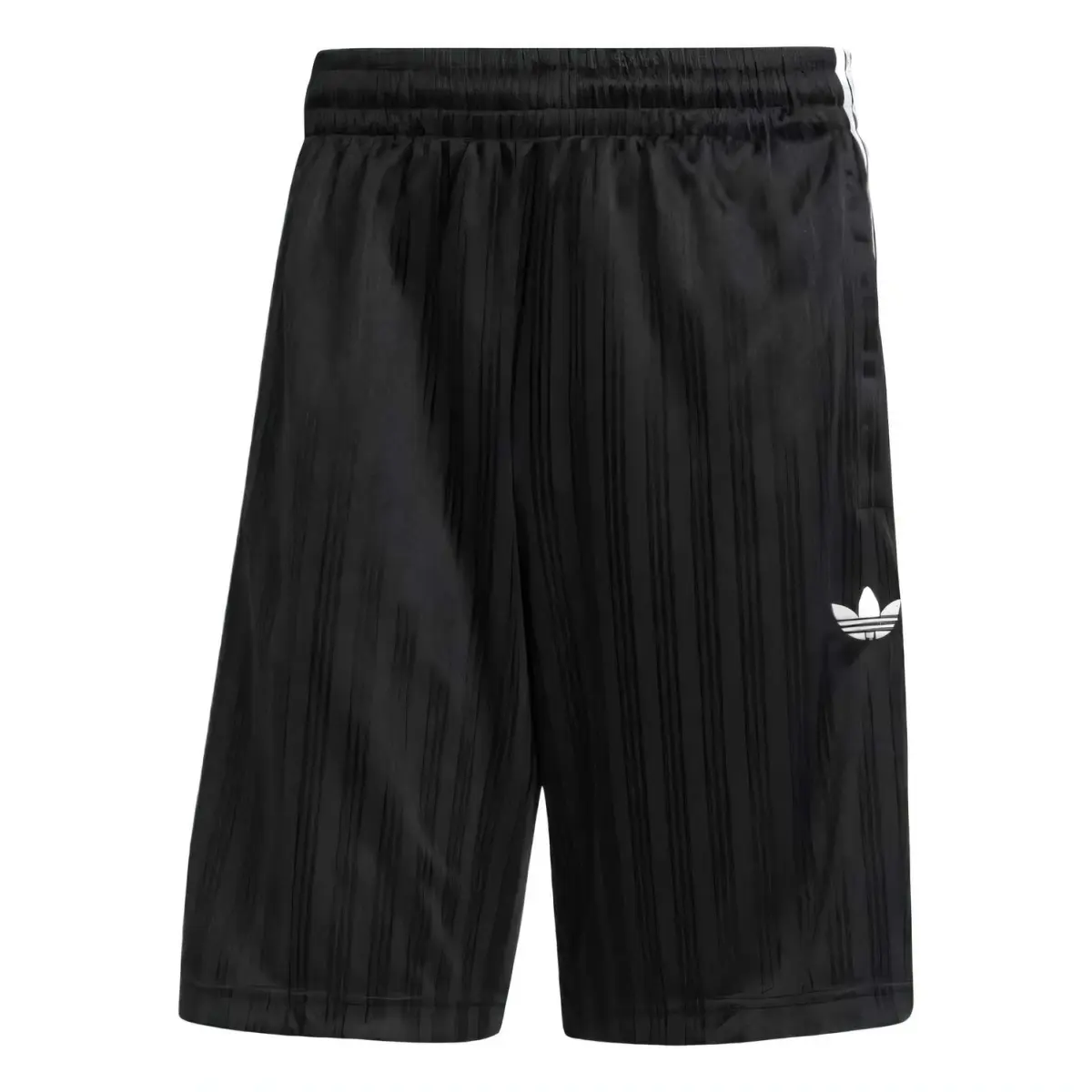 Adidas Originals ADICOLOR Casual Shorts Men's Black