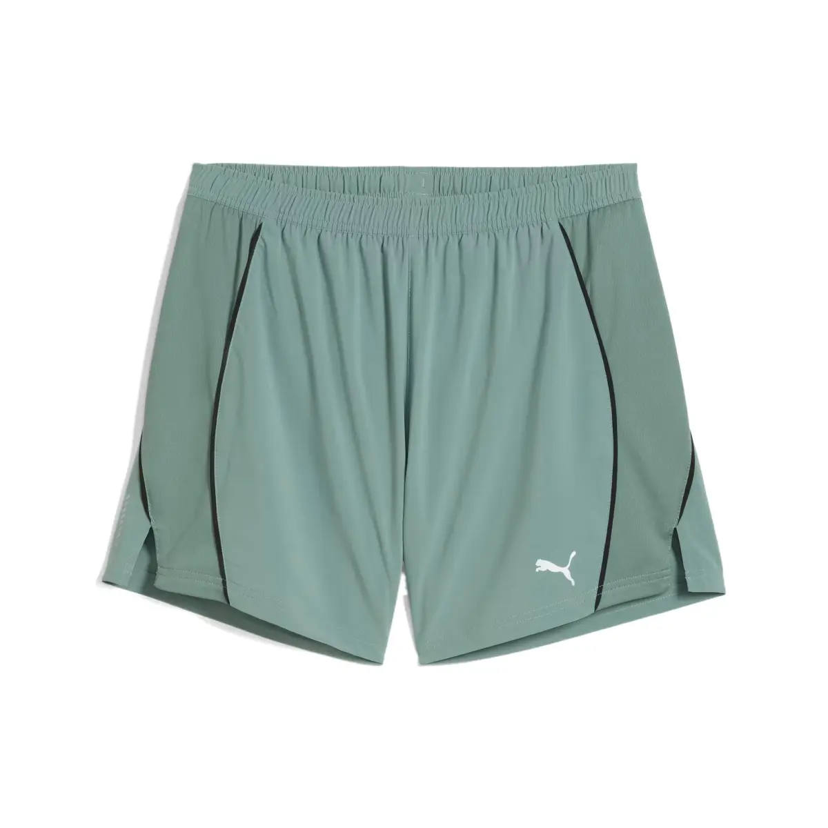 PUMA Velocity Casual Shorts Men's Green
