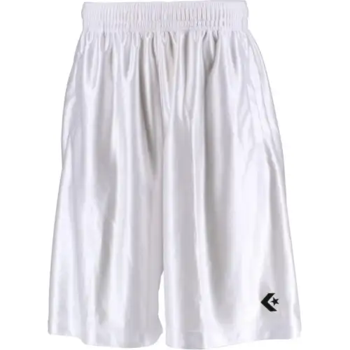 Converse Casual Shorts Men's White