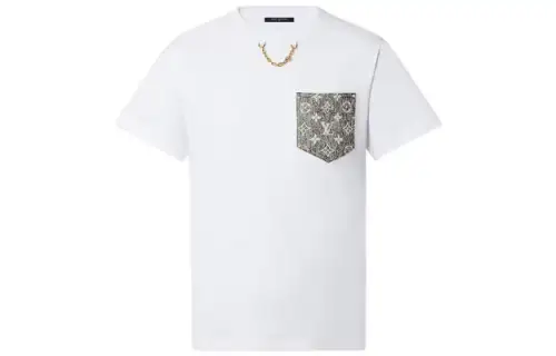 LOUIS VUITTON T Shirt Women's White