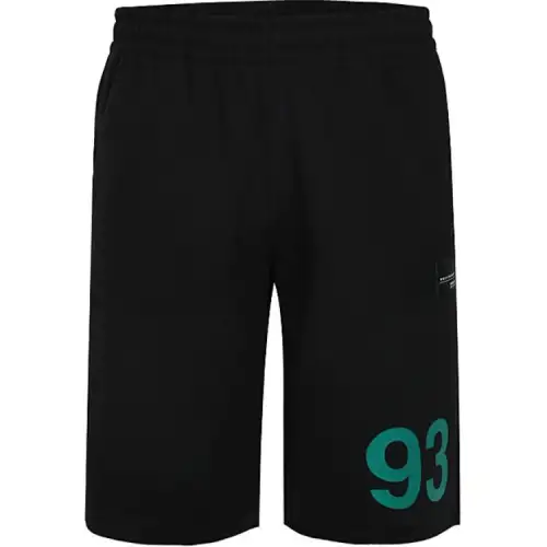 Adidas Originals Casual Shorts Men's Black