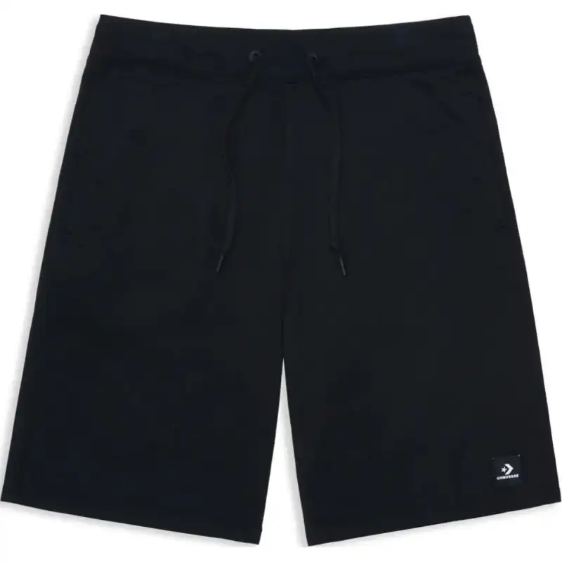Converse Essential Lightway Casual Shorts Men's Black