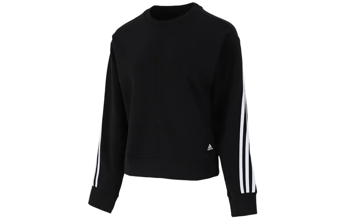Adidas Sweatshirt Women's Black