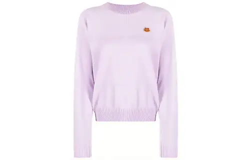 KENZO SS21 Knitwear Women's Purple