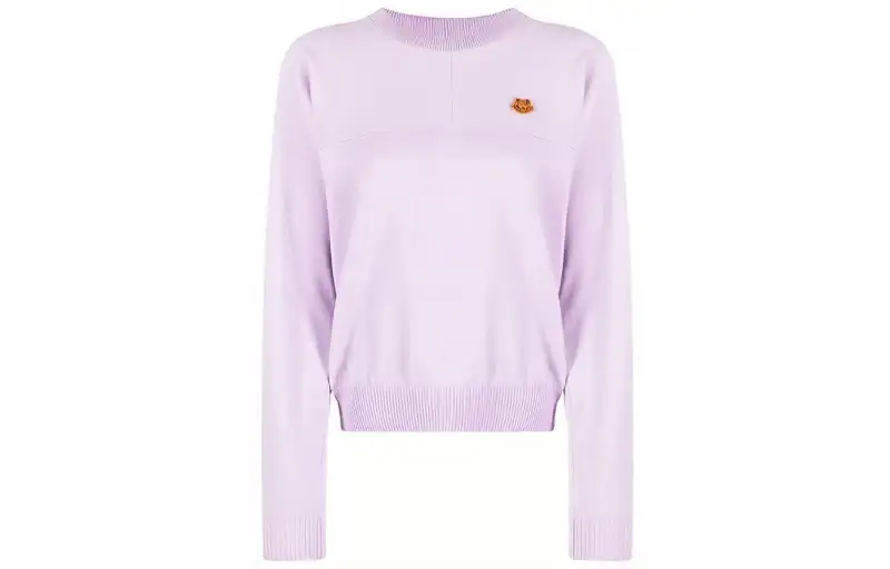 KENZO SS21 Knitwear Women's Purple
