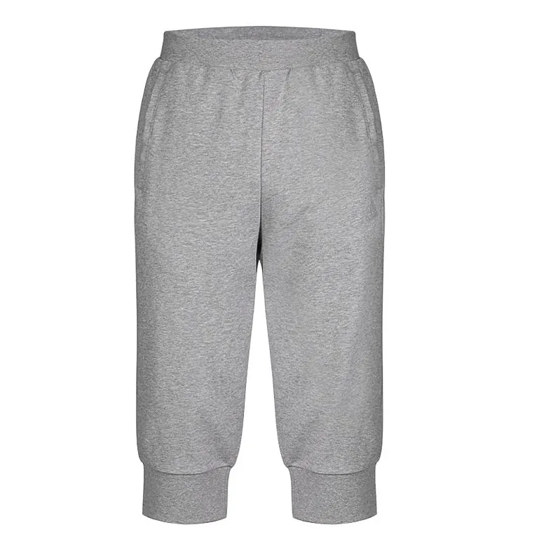 Adidas Casual Shorts Men's Gray