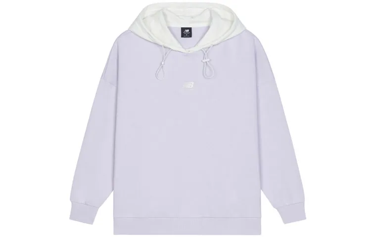 New Balance Sweatshirt Women's Purple