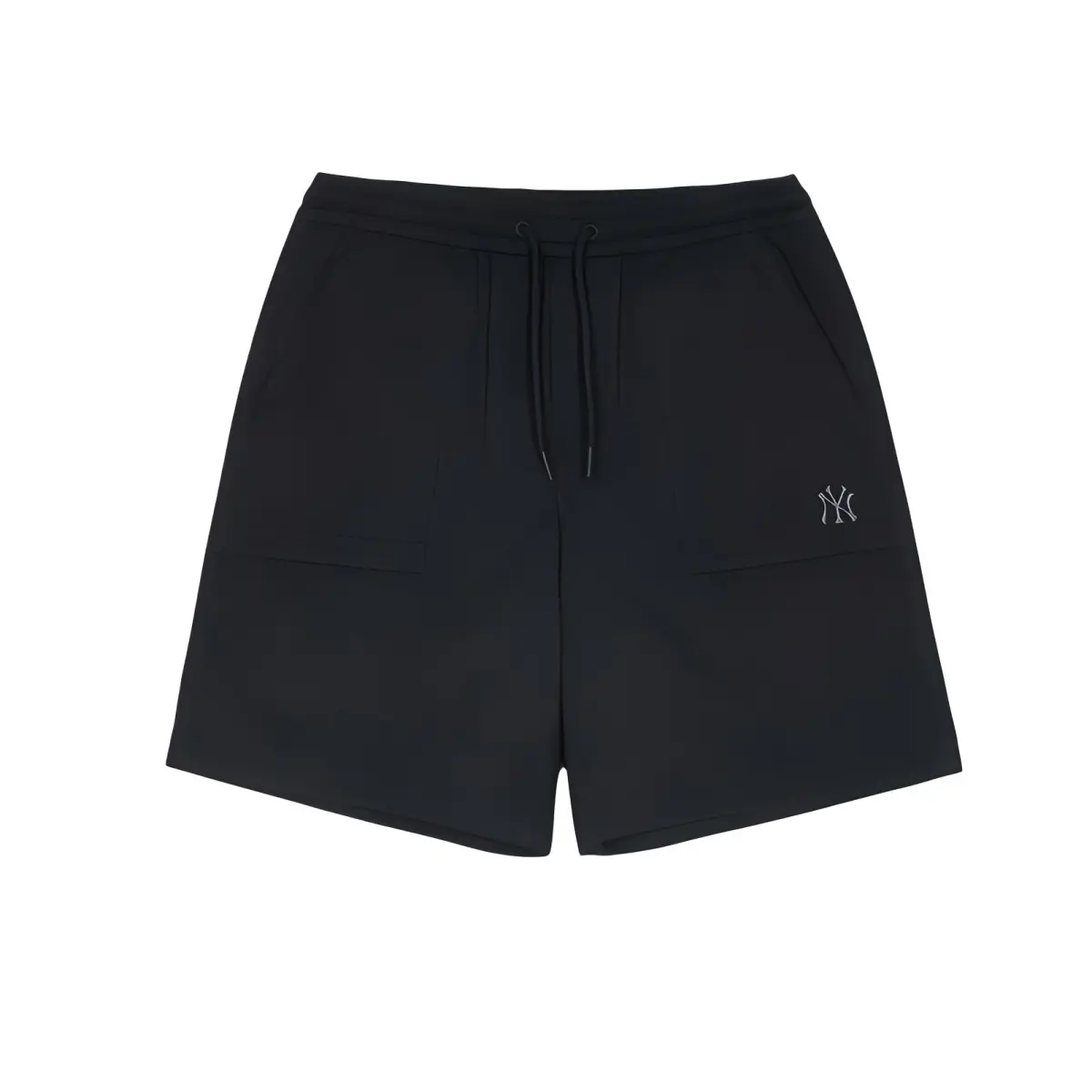 MLB Basic New York Yankees Casual Shorts Unisex Black