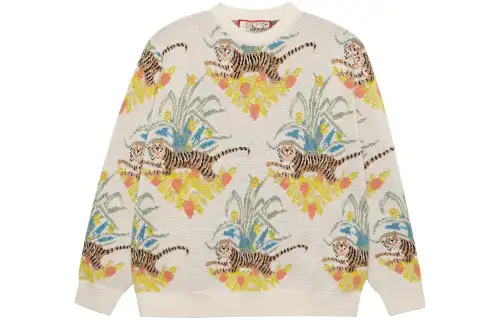 GUCCI SS22 Knitwear Women's White