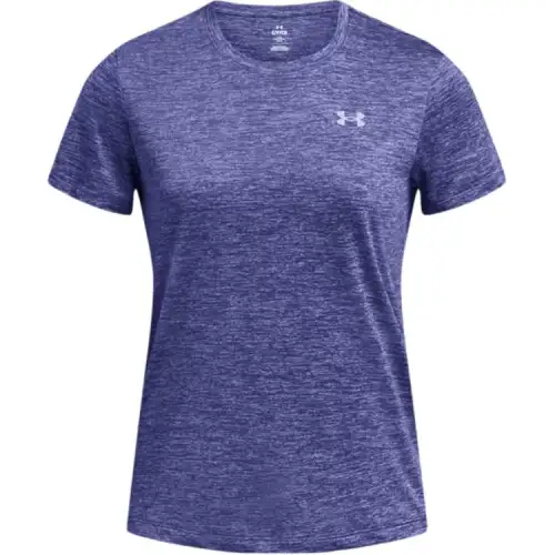 Under Armour Tech Regular T Shirt Women's Starlight Cellette