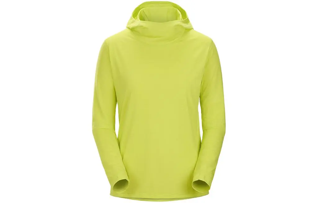 Arc'teryx TAEMA T Shirt Women's