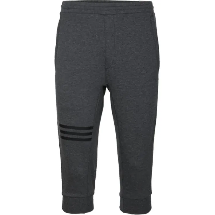 Adidas AI PNT 34 DK Casual Shorts Men's Black