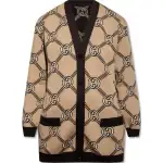 【Previous Season】reversible Interlocking G cardigan