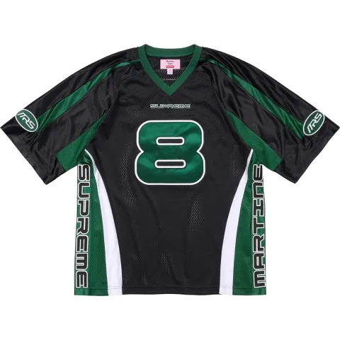 Supreme Martine Rose Football Jersey