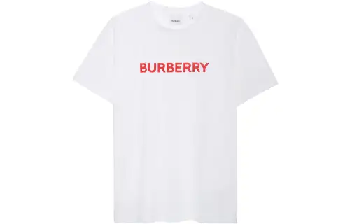 【Previous Season】logo-print cotton T-shirt