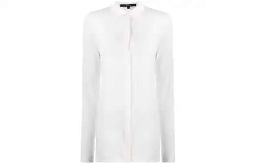 GUCCI Long Sleeved Classic Shirt