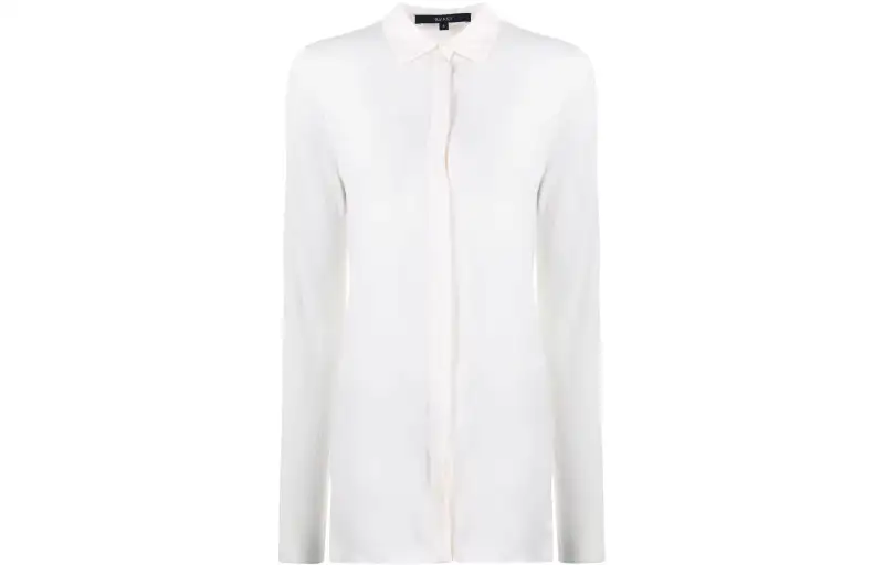 GUCCI Long Sleeved Classic Shirt