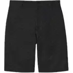 GUCCI Monogrammed Bermuda Shorts