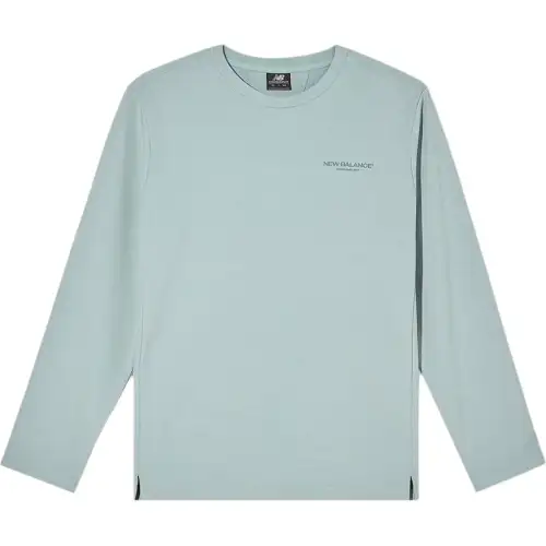 New Balance T Shirt Men's Mint Green