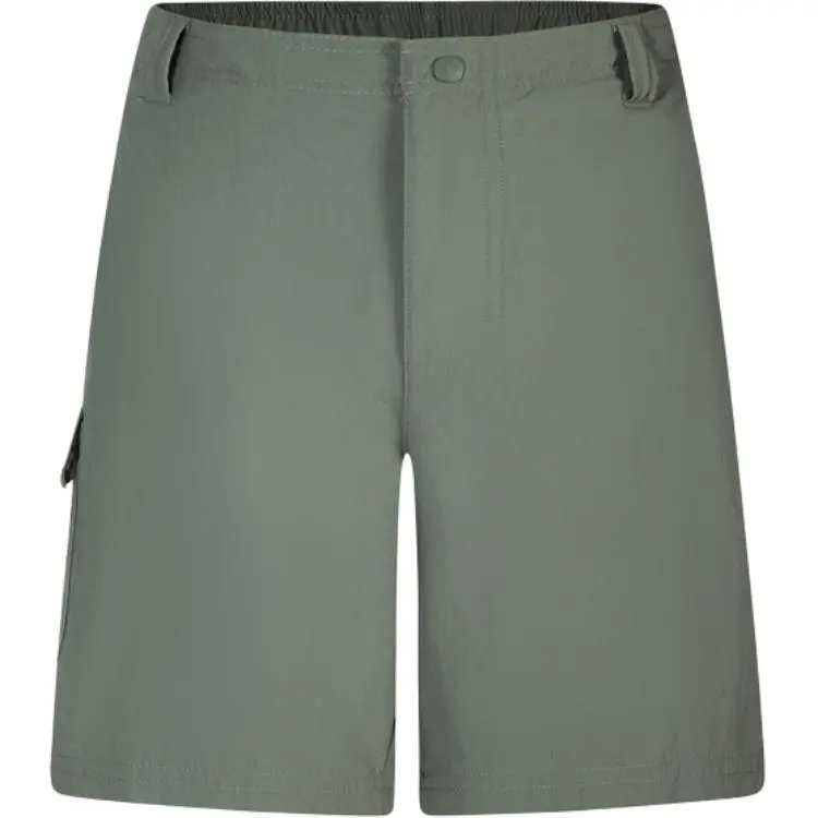 Columbia Casual Shorts Men's Green