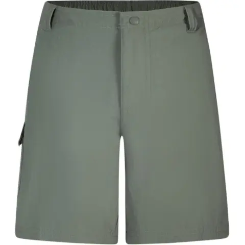 Columbia Casual Shorts Men's Green