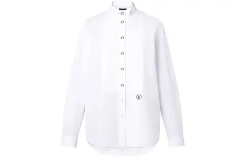 LOUIS VUITTON Shirt Women's White