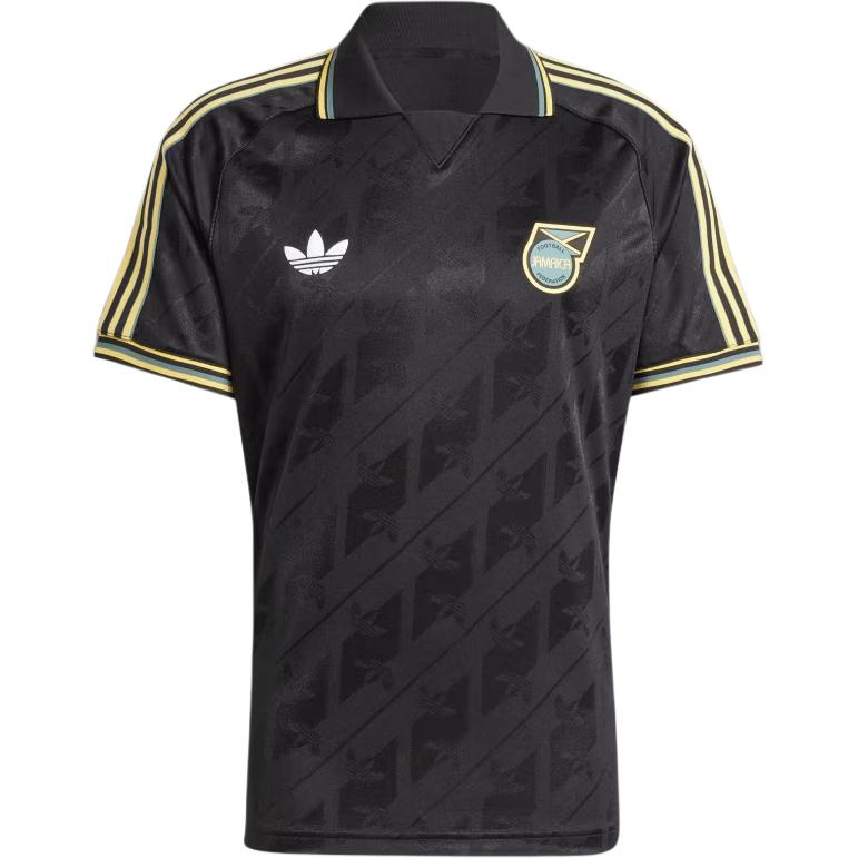 Adidas Originals Jamaica Lfstlr Jersey