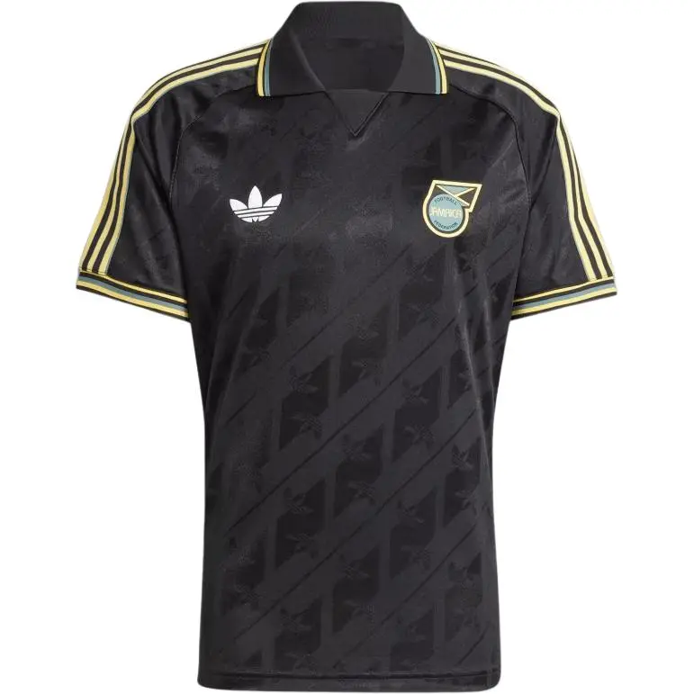 Adidas Originals Jamaica Lfstlr Jersey