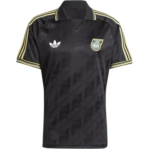 Adidas Originals Jamaica Lfstlr Jersey