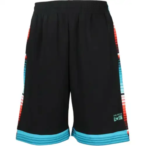Converse Casual Shorts Men's Black