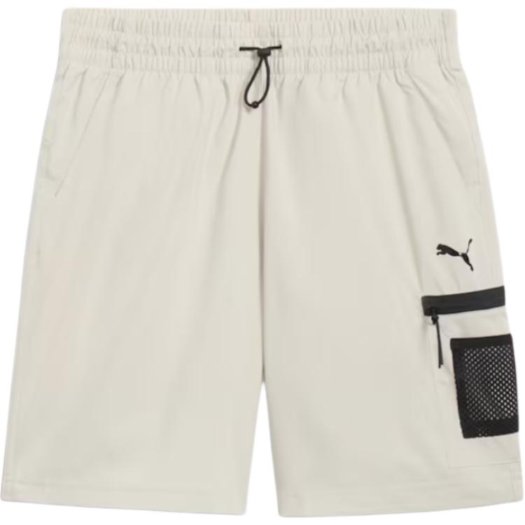 PUMA Shorts Con Pierna De 22cm Para Hombre Open Road