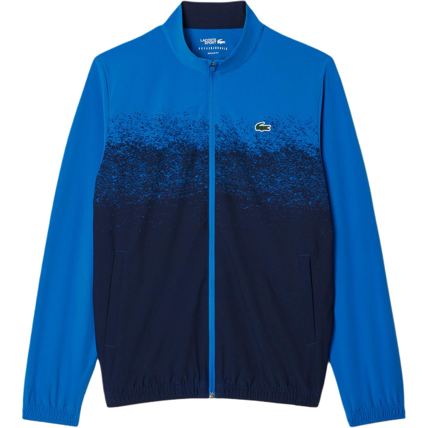 LACOSTE X Novak Djokovic Tracksuit