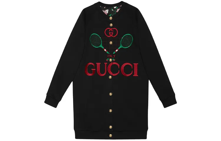 GUCCI FW21 Knitwear Women's Black