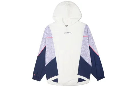 Converse Sweatshirt Women's Light Purple