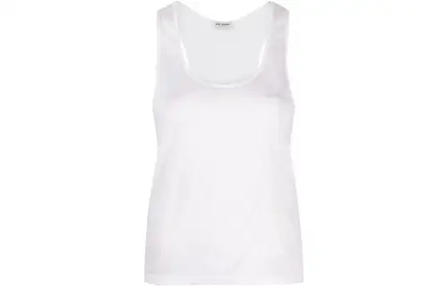 SAINT LAURENT T Shirt Women's White