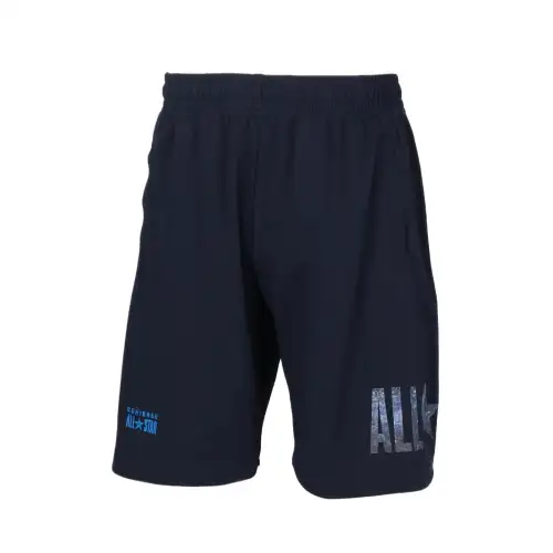 Converse Casual Shorts Men's Marine Blue