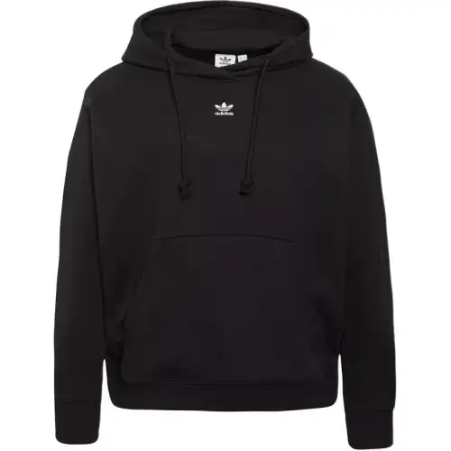 Adidas Originals Sweatshirt Women's Black