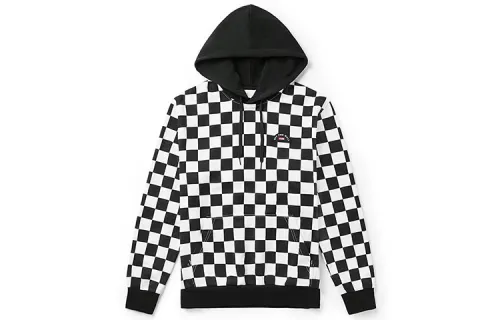 Vans Sweatshirt Women's Black White