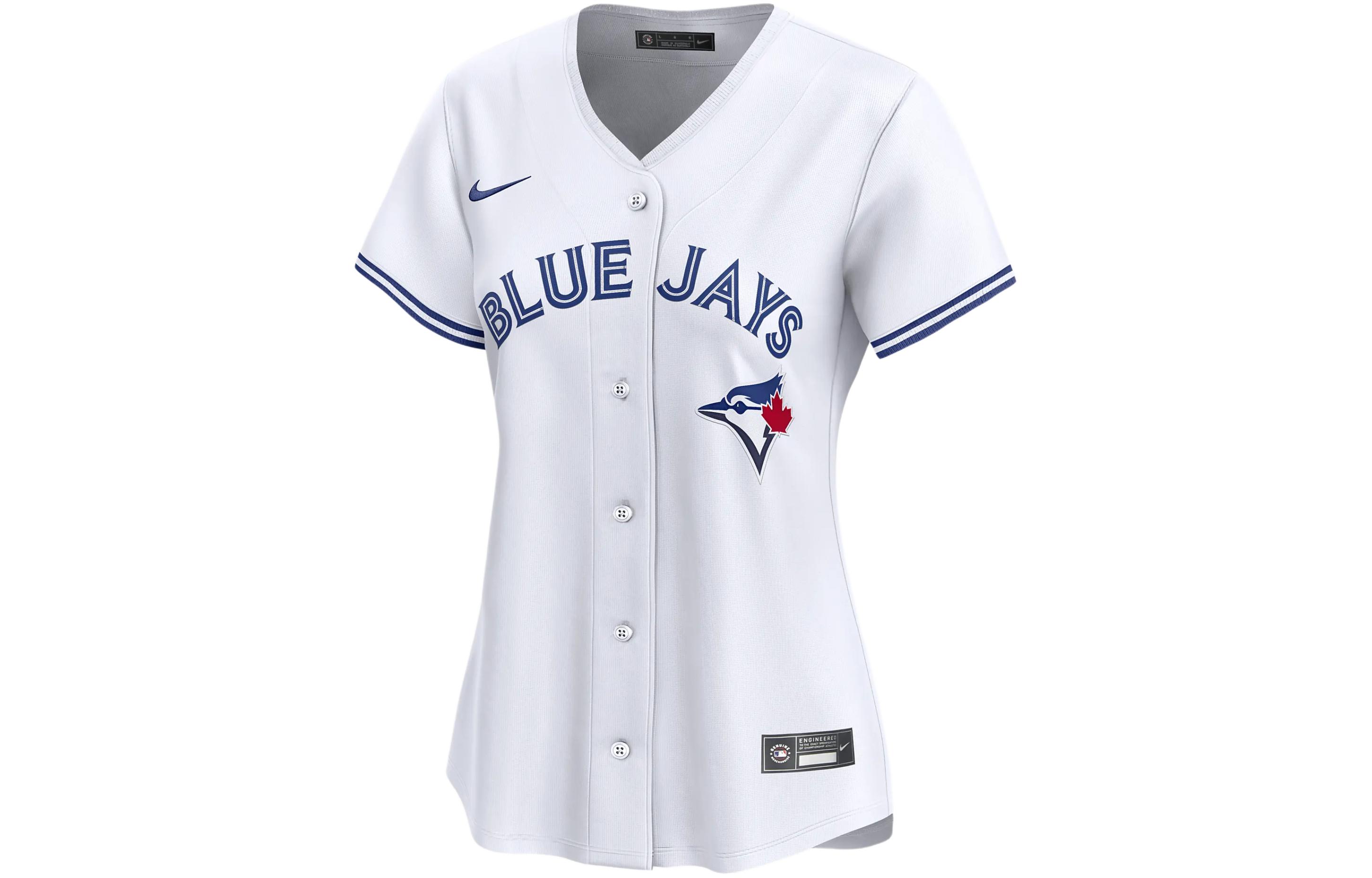 Nike Vladimir Guerrero Jr. Toronto Blue Jays Women's Nike Dri FIT Adv Mlb Limited Jersey