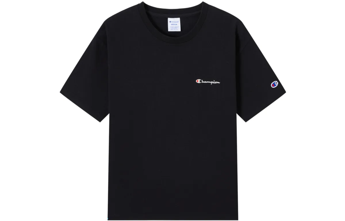Champion T Shirt Women's Japan Version