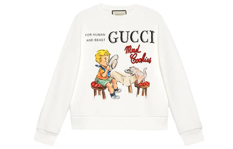 【Previous Season】Mad Cookies sweatshirt