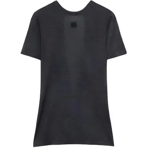 LOEWE Regular T Shirt Women's Gray