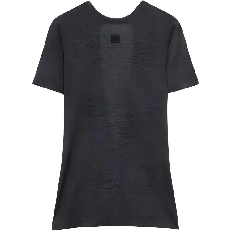 LOEWE Regular T Shirt Women's Gray