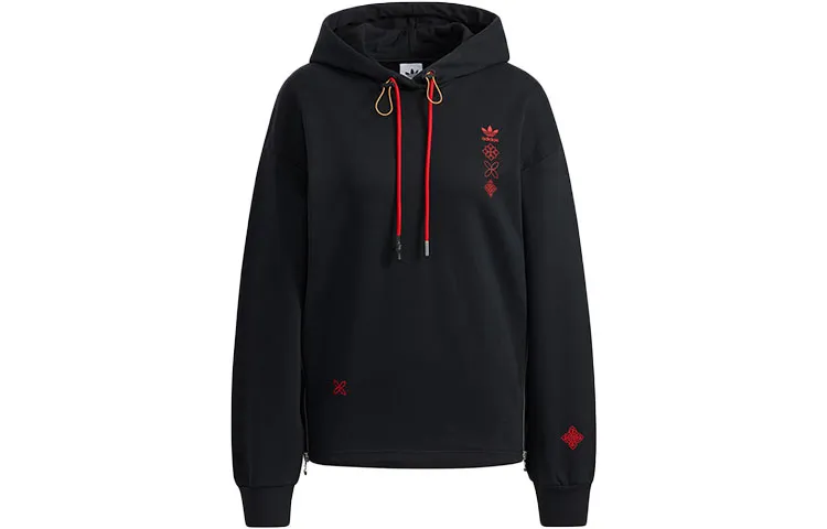 Adidas Originals Sweatshirt Women's Black