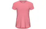 Under Armour Iso Chill T Shirt Women's Pink