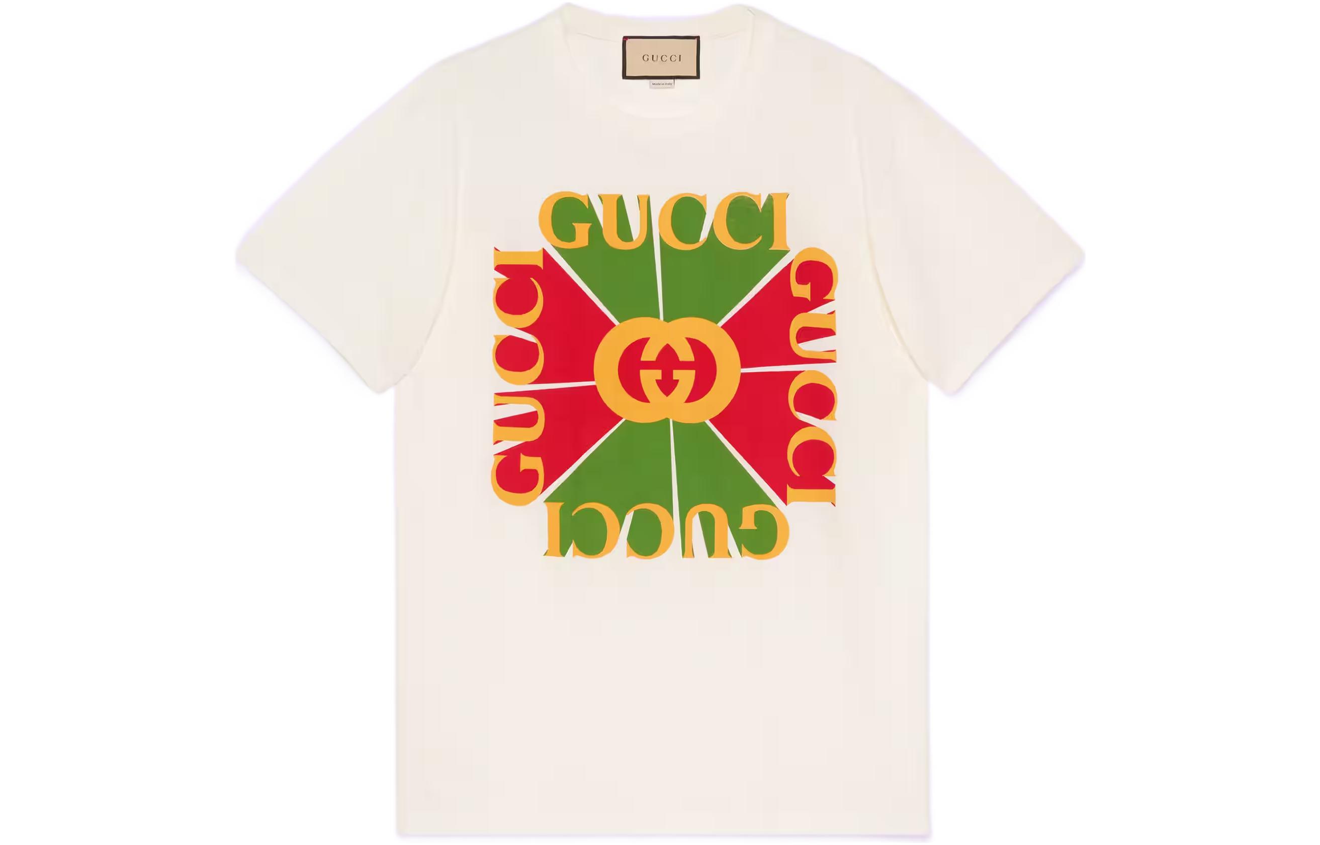 【Previous Season】Vintage logo-appliqué T-shirt