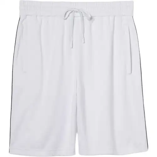 GUCCI Gg Drawstring Shorts