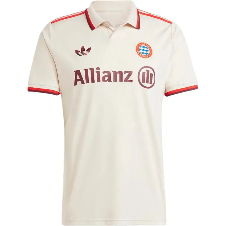Adidas Originals Soccer Jersey Unisex Linen