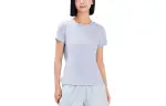 Anta Running Collection Running T Shirt Women's Clear Frost Purple